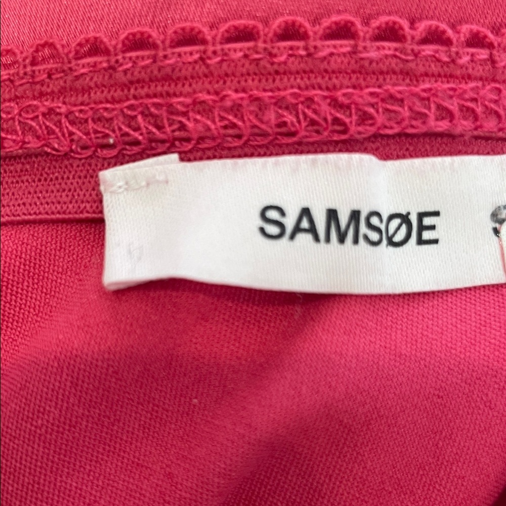 Samsøe Agneta Skirt, 0 - Picture 5 of 13